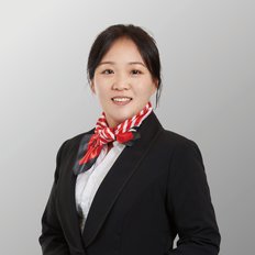 Successful Properties Group - Tingting Li