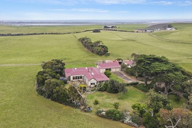 Picture of 617 Princes Highway, ILLOWA VIC 3282