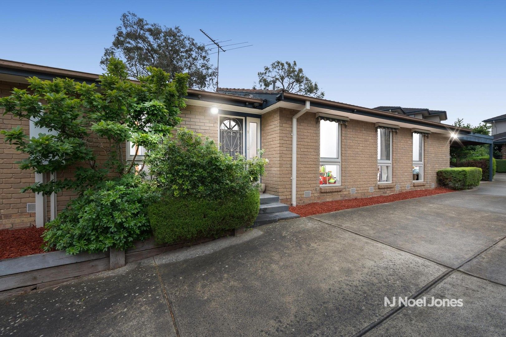 1/2 Goroke Court, Croydon South VIC 3136, Image 1