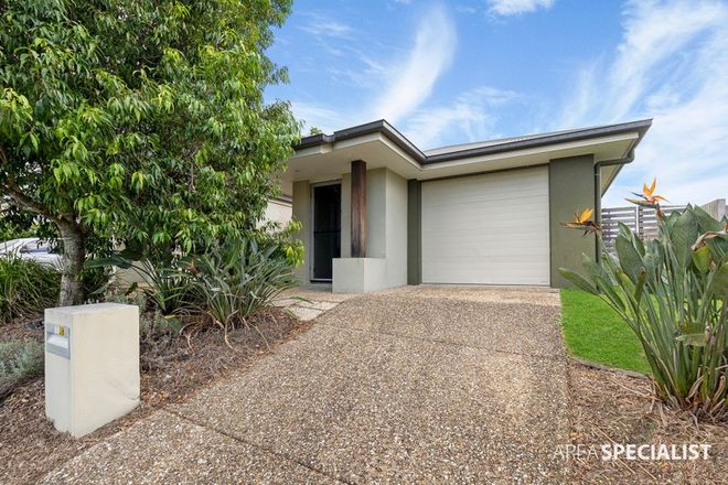 Picture of 3B Babich Court, HOLMVIEW QLD 4207