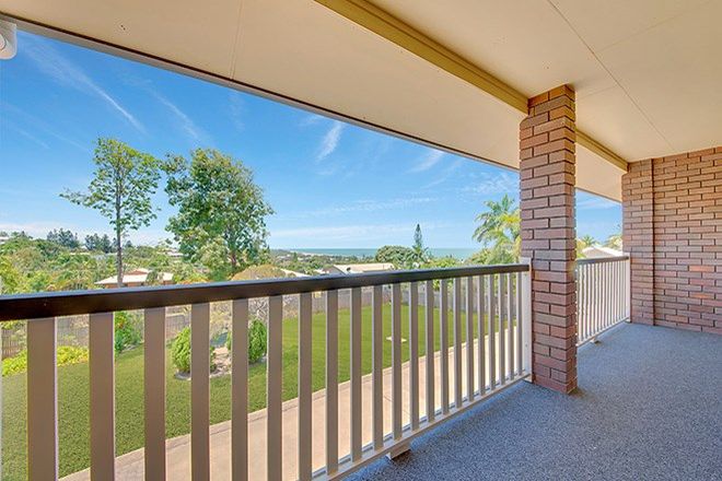 Picture of 8/8 Keppel Street, MEIKLEVILLE HILL QLD 4703