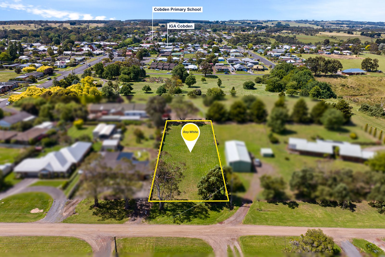 10 Clarke Street, Cobden VIC 3266, Image 2