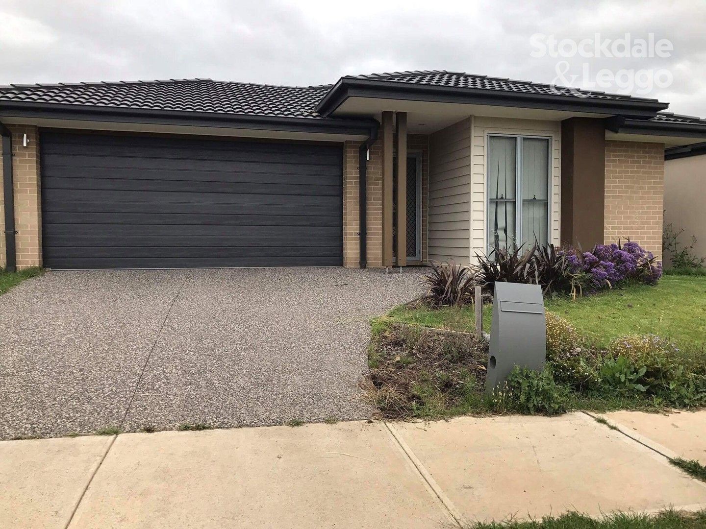 4 bedrooms House in 44 Emerson Drive TRUGANINA VIC, 3029