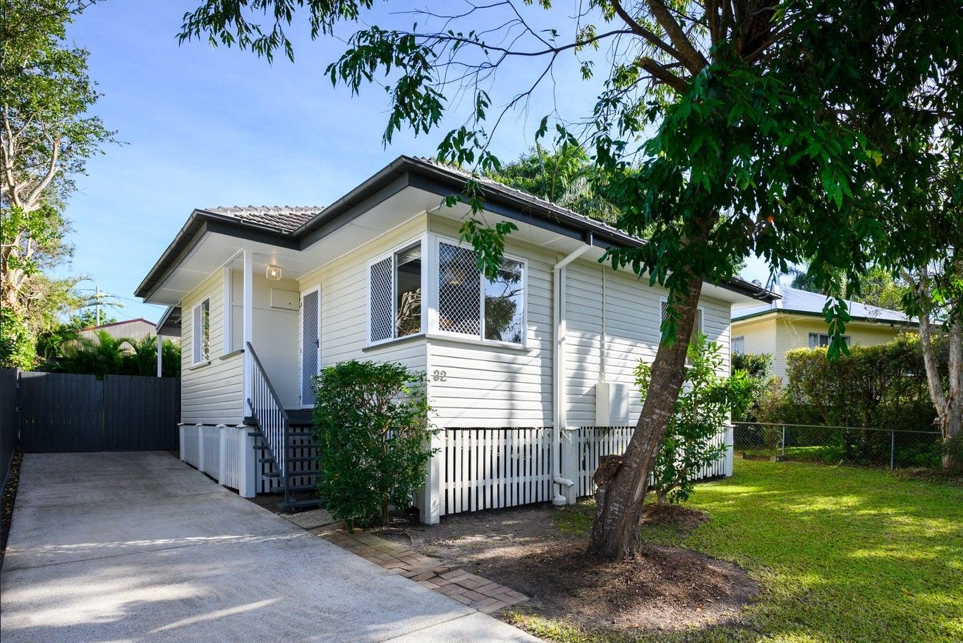 3 bedrooms House in 32 Garde Street STAFFORD QLD, 4053