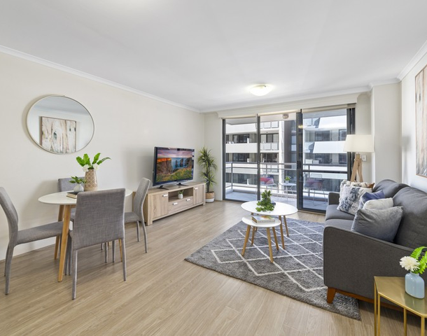 67/121-133 Pacific Highway, Hornsby NSW 2077