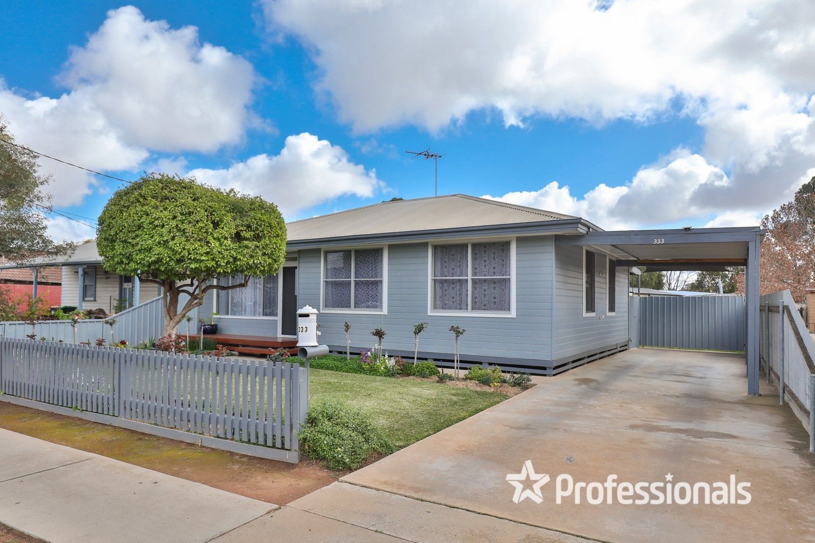 3 bedrooms House in 333 San Mateo Avenue MILDURA VIC, 3500
