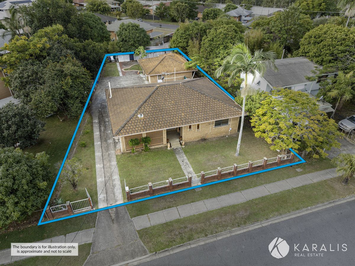 31 Southampton Road, Ellen Grove QLD 4078, Image 1