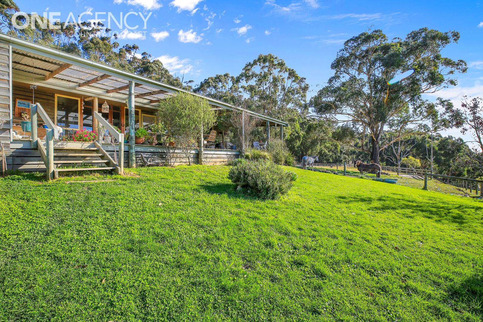669 Old Telegraph Road East, Crossover VIC 3821, Image 1