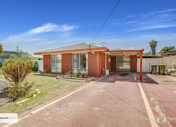 4 Harford Way, Girrawheen WA 6064