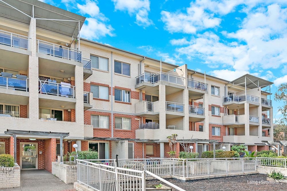 37/2 Hythe Street, Mount Druitt NSW 2770