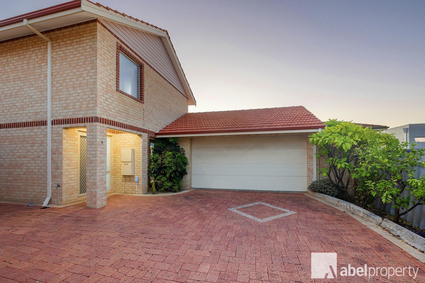 3 bedrooms Townhouse in 6/107 Wanneroo Road TUART HILL WA, 6060