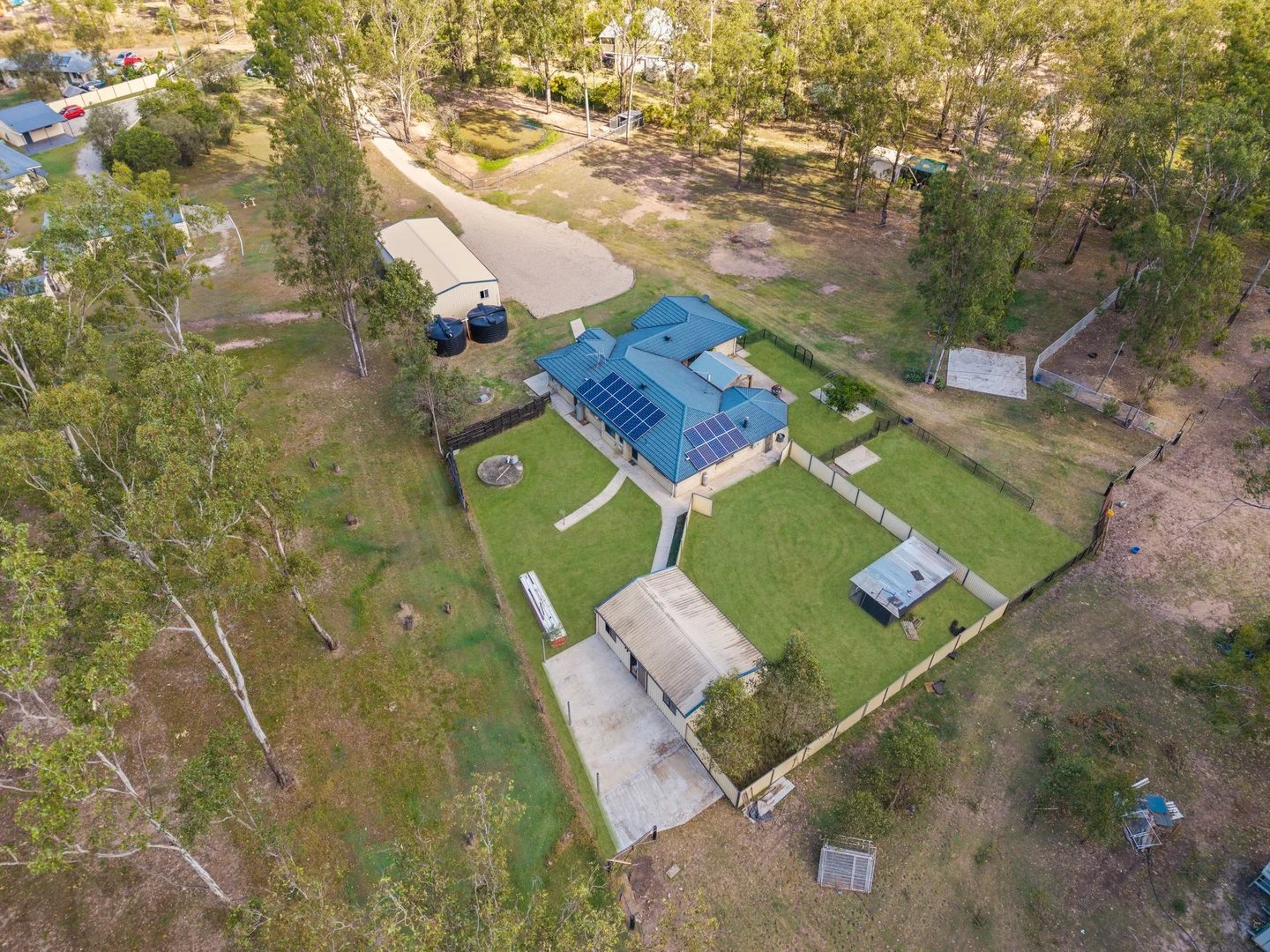 Additional image 3 of 8 Lewis Court, Lockyer Waters QLD 4311