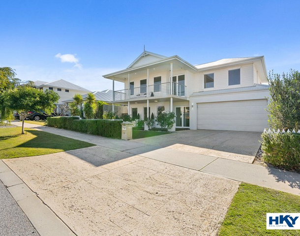 8 Seadrift Street, Yanchep WA 6035