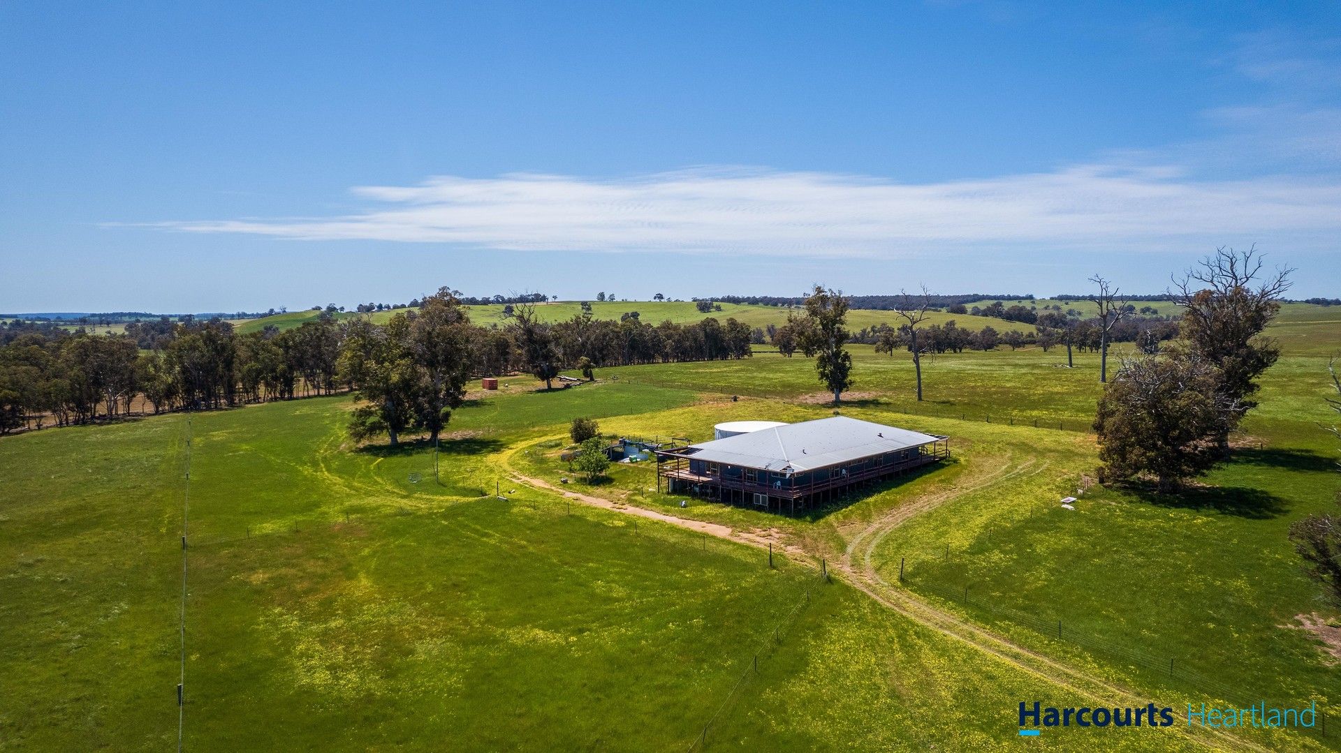 1025 Boyup Brook-Arthur Road, Dinninup WA 6244, Image 0