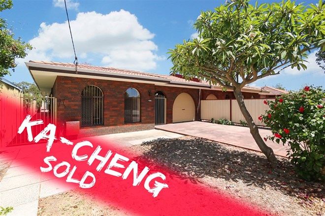 Picture of 49B Iolanthe Street, BASSENDEAN WA 6054