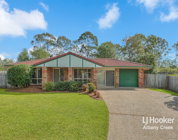 51 Hickory Drive, Narangba QLD 4504