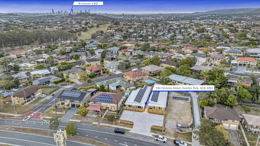 Additional image 10 of 4/106 Flockton Street, Everton Park QLD 4053