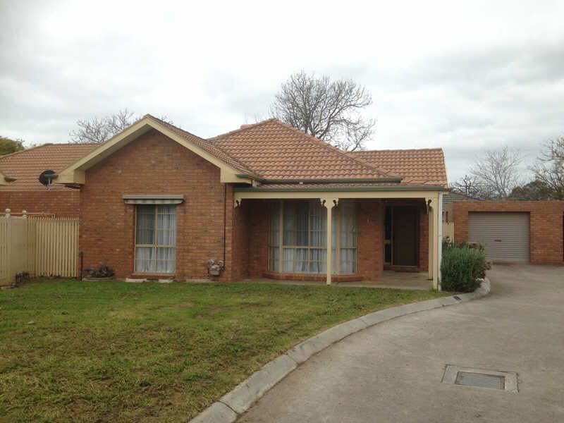1/66 Murphy Street, Yarrawonga Property History & Address Research