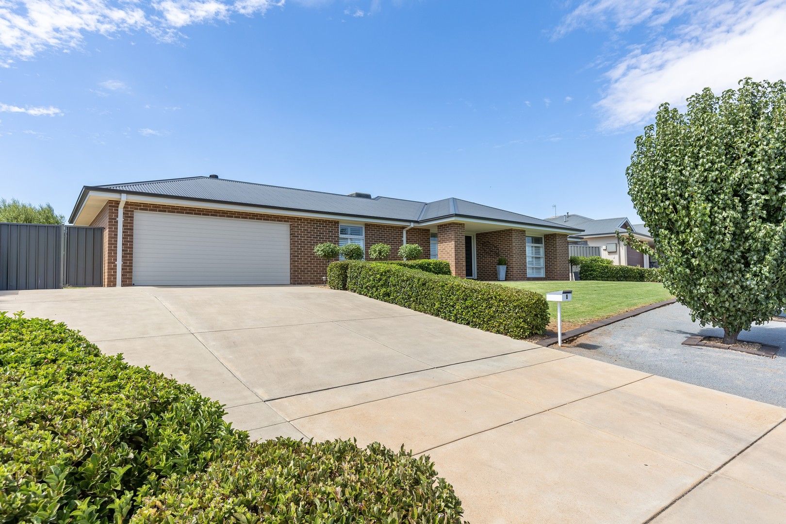 3 Hilton Place, Junee NSW 2663, Image 0