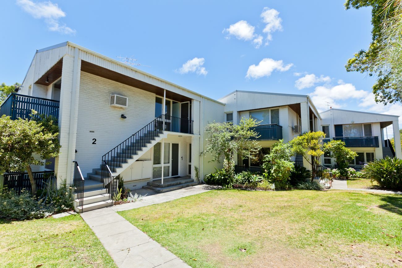 3/4 Richardson Avenue, Claremont WA 6010, Image 0