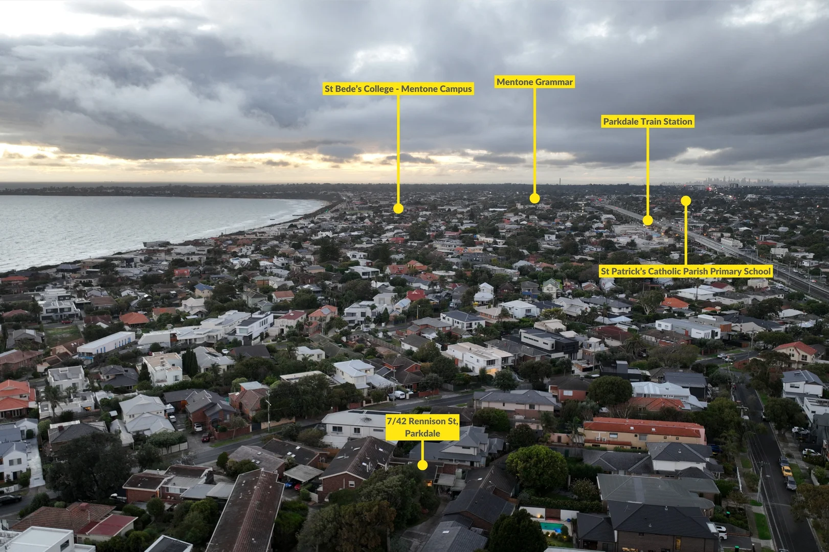 Additional image 16 of 7/42 Rennison Street, Parkdale VIC 3195