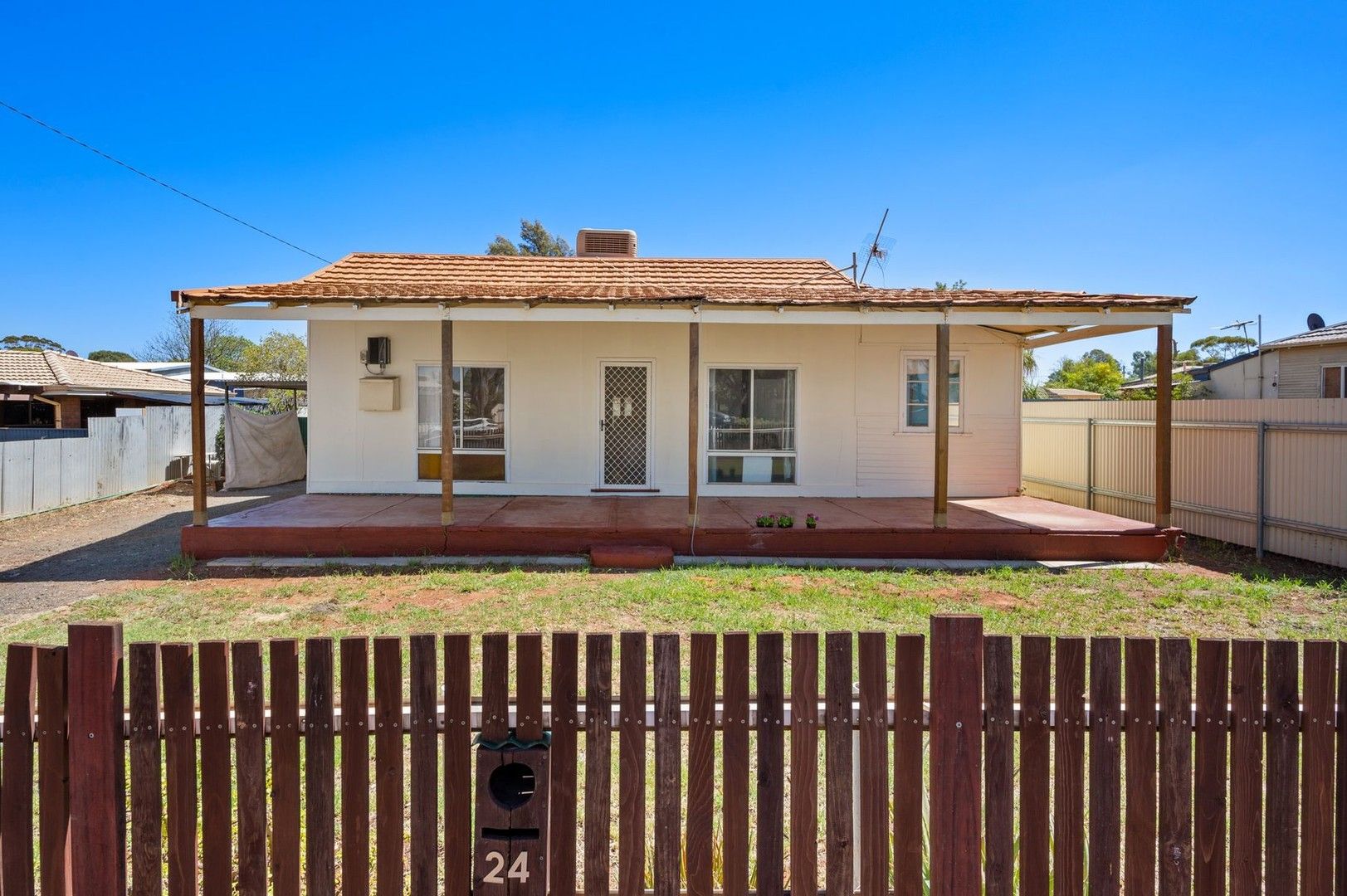 24 Carrington Street, South Kalgoorlie WA 6430, Image 0