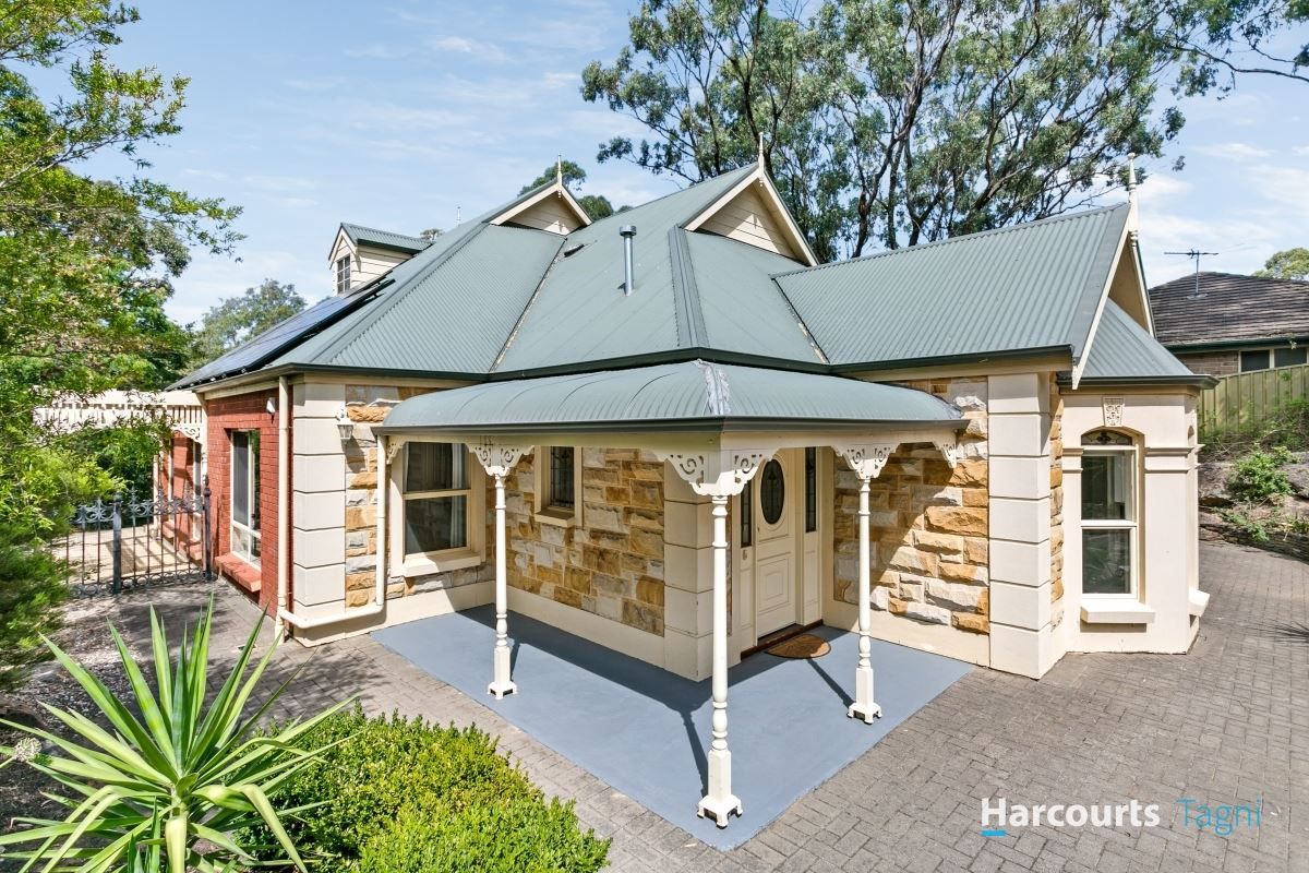 65 Kingfisher Circuit, Flagstaff Hill SA 5159, Image 0