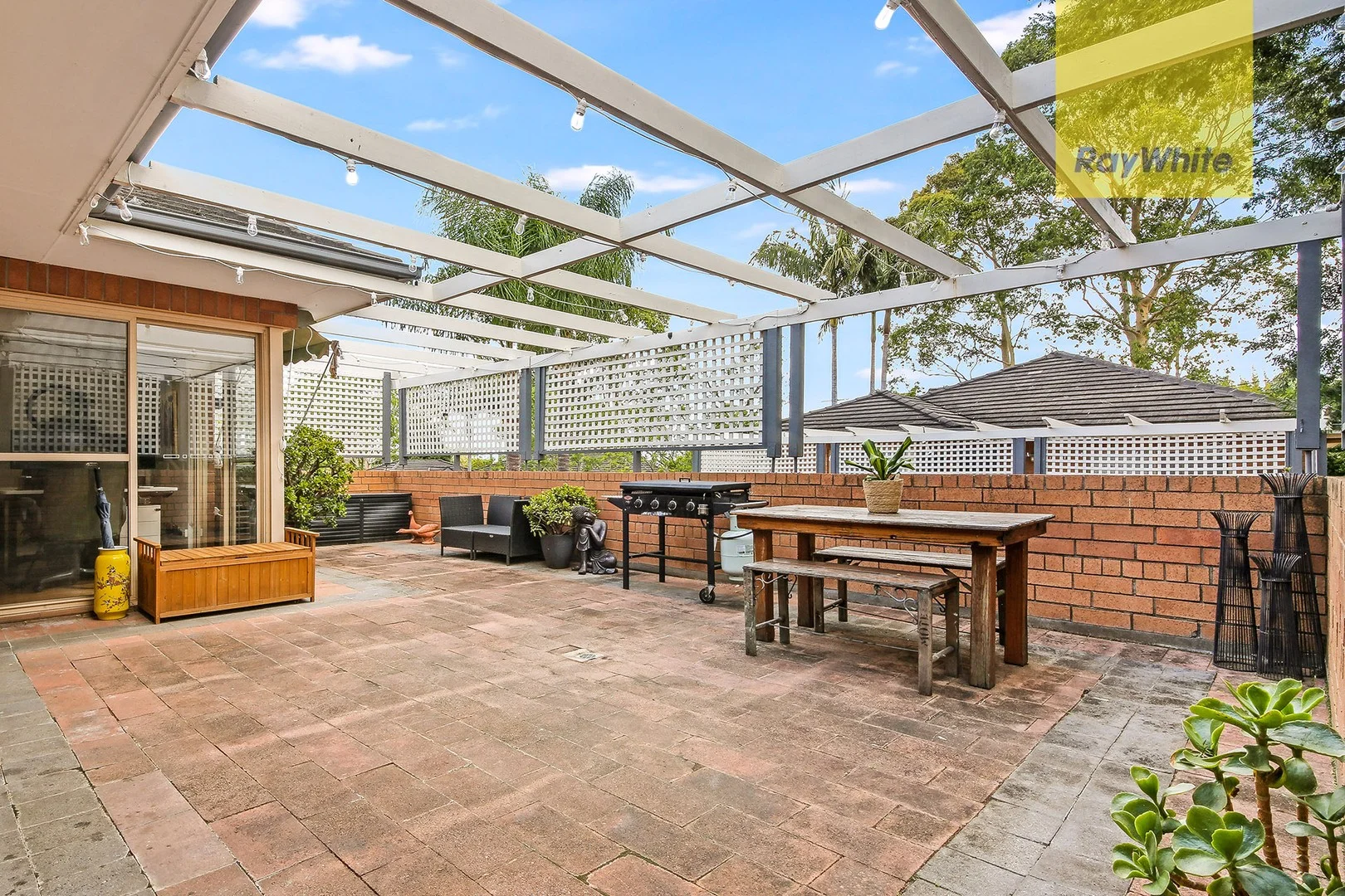 12/8A Ingleby Street, Oatlands NSW 2117