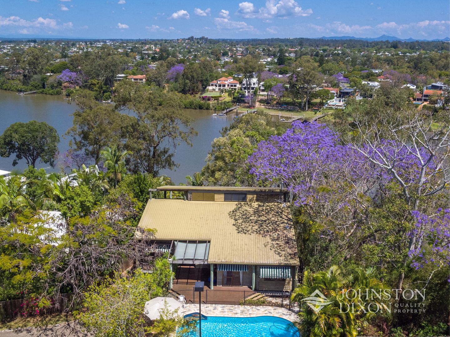 2 Ivy Street, Indooroopilly QLD 4068, Image 1