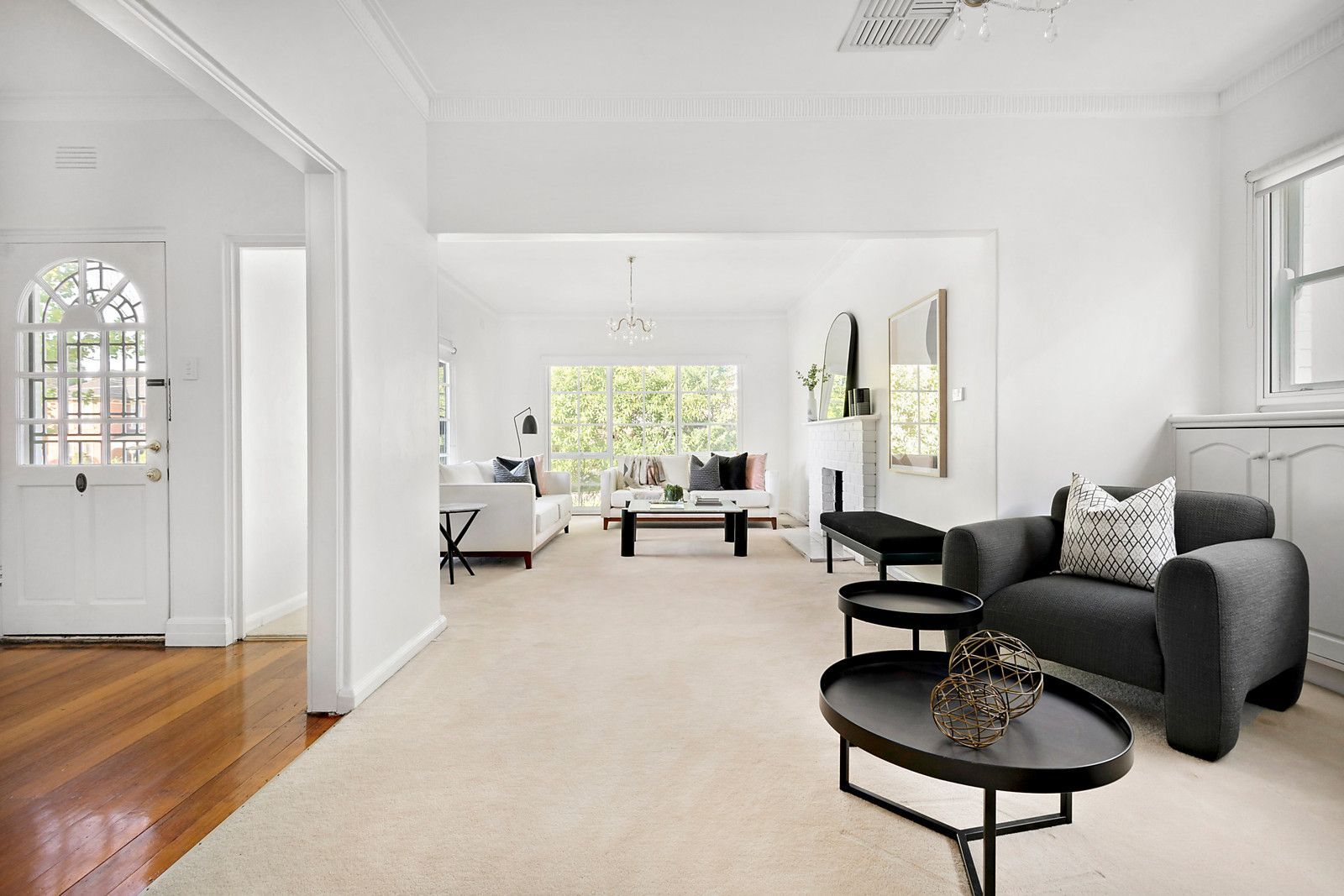 73 Mcarthur Road, Ivanhoe East VIC 3079 House For Rent Domain