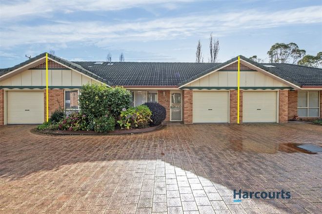 Picture of 2/1 Levendale Court, ULVERSTONE TAS 7315