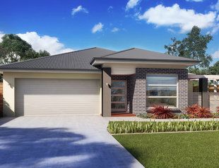 4 bedrooms New House & Land in  BALLARAT CENTRAL VIC, 3350