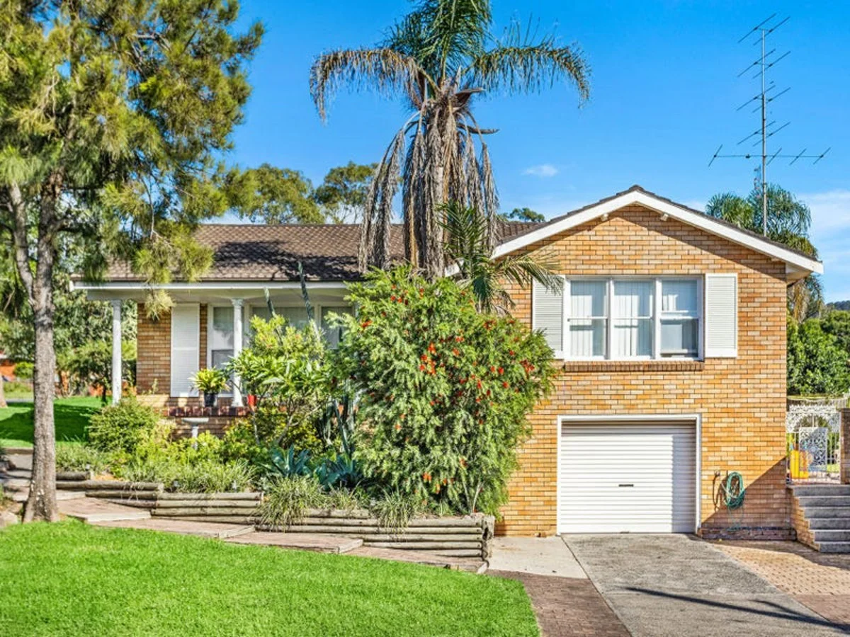 Primary image of 104 Bellevue Road, Figtree NSW 2525