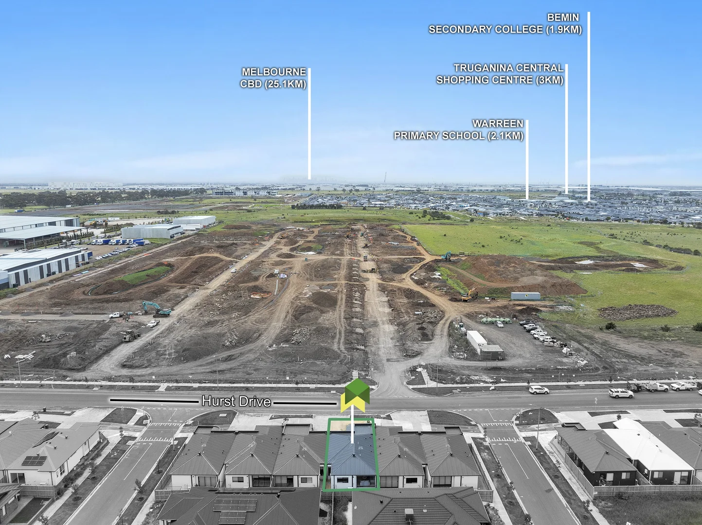 Additional image 15 of 48 Hurst Drive, Tarneit VIC 3029