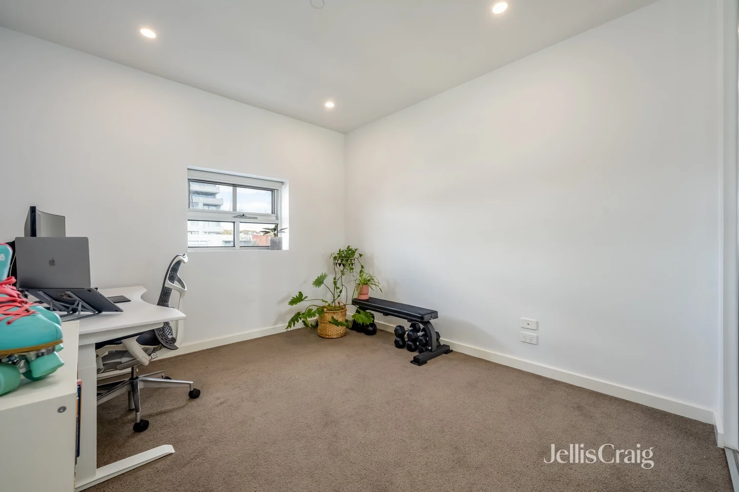 208/5 Union Street, Brunswick VIC 3056 - Apartment For Rent | Domain