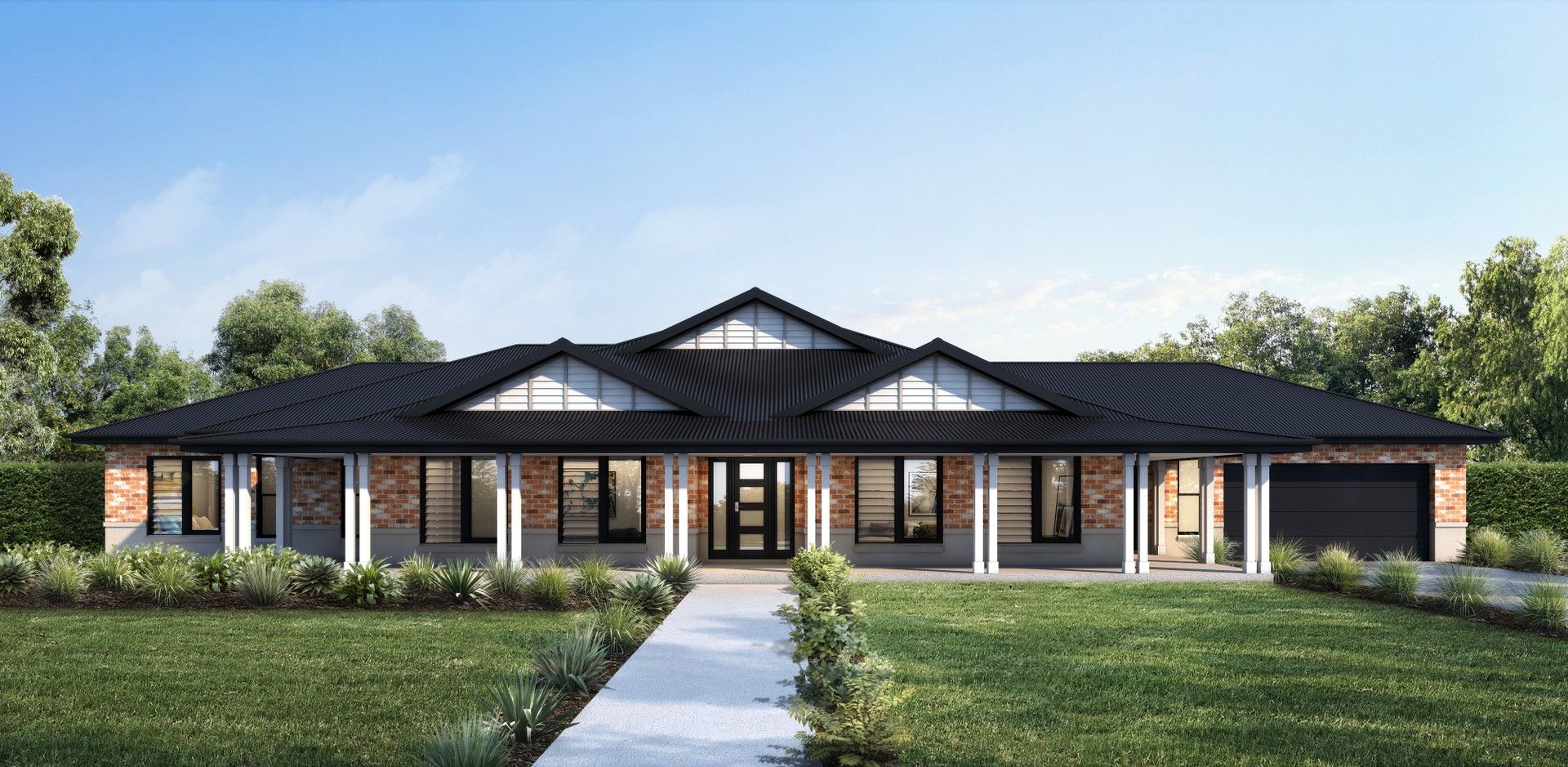 Lot 9 Willow Acres Estate, Cowra NSW 2794 Domain