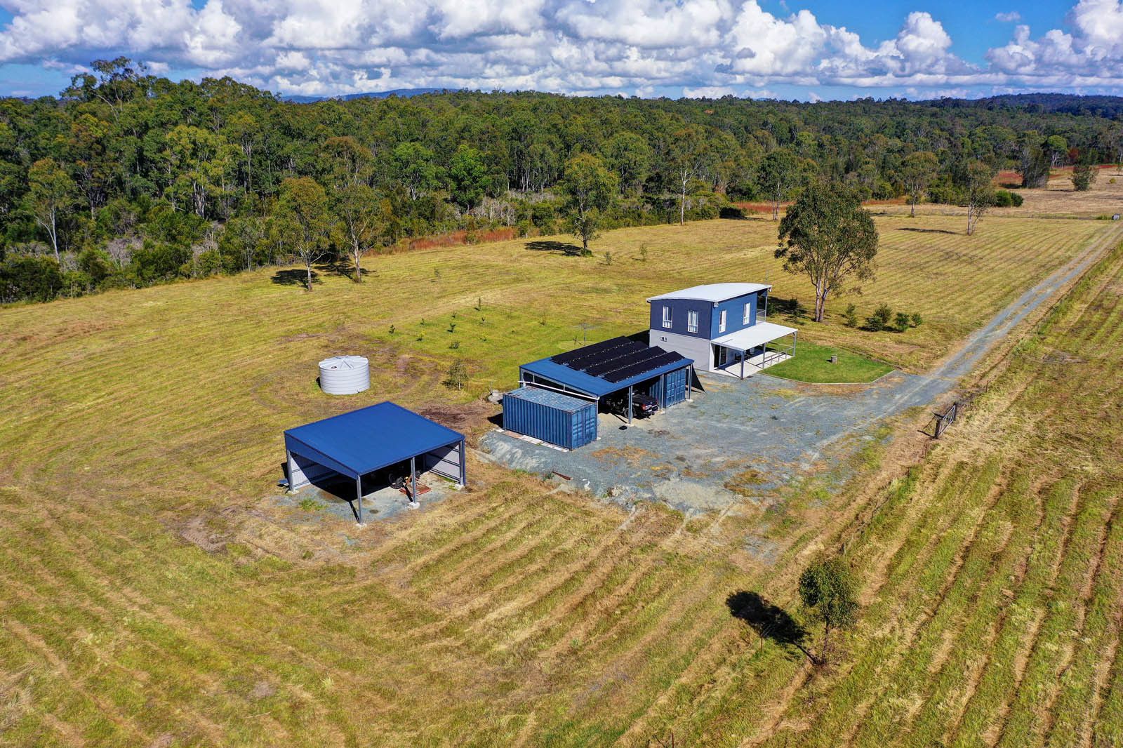 Nabiac NSW 2312 House for Sale 695,000 Domain