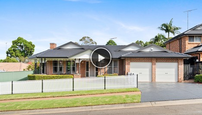 Picture of 4 Jane Place, CECIL HILLS NSW 2171