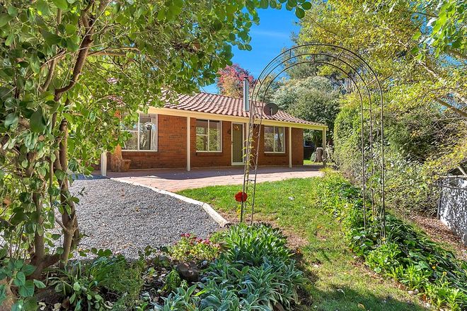 Picture of 6 Mansfield Road, MOUNT BARKER SA 5251