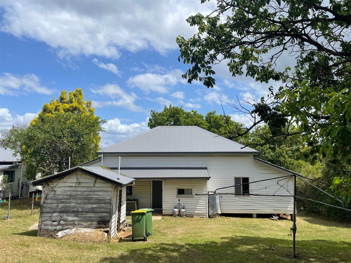 3 bedrooms House in 1/7 Rowe GYMPIE QLD, 4570
