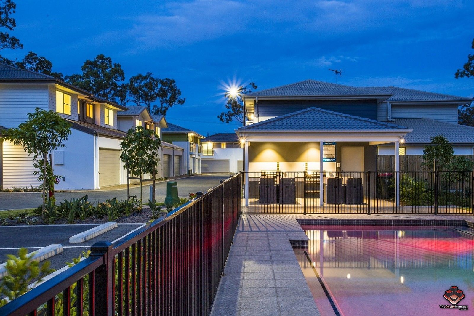 3 bedrooms Townhouse in ID:3898767/40 Lakefield Place RUNCORN QLD, 4113