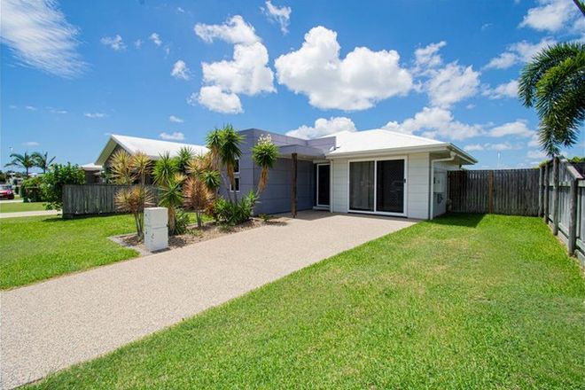 Picture of 35 Sonoran Street, RURAL VIEW QLD 4740