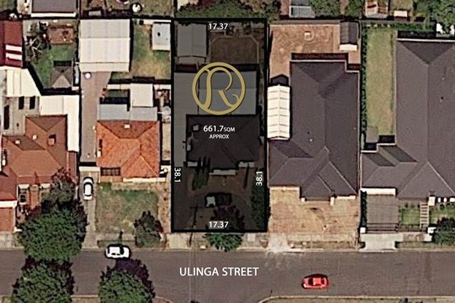 Picture of 8 Ulinga Street, GLENELG NORTH SA 5045