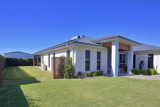 1463 Real Estate Properties For Sale In Kawungan Qld 4655 Domain