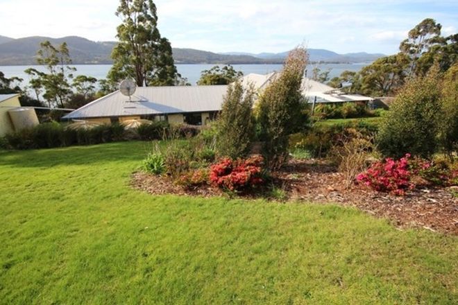 Picture of 320 Esperance Coast Road, BROOKS BAY TAS 7116