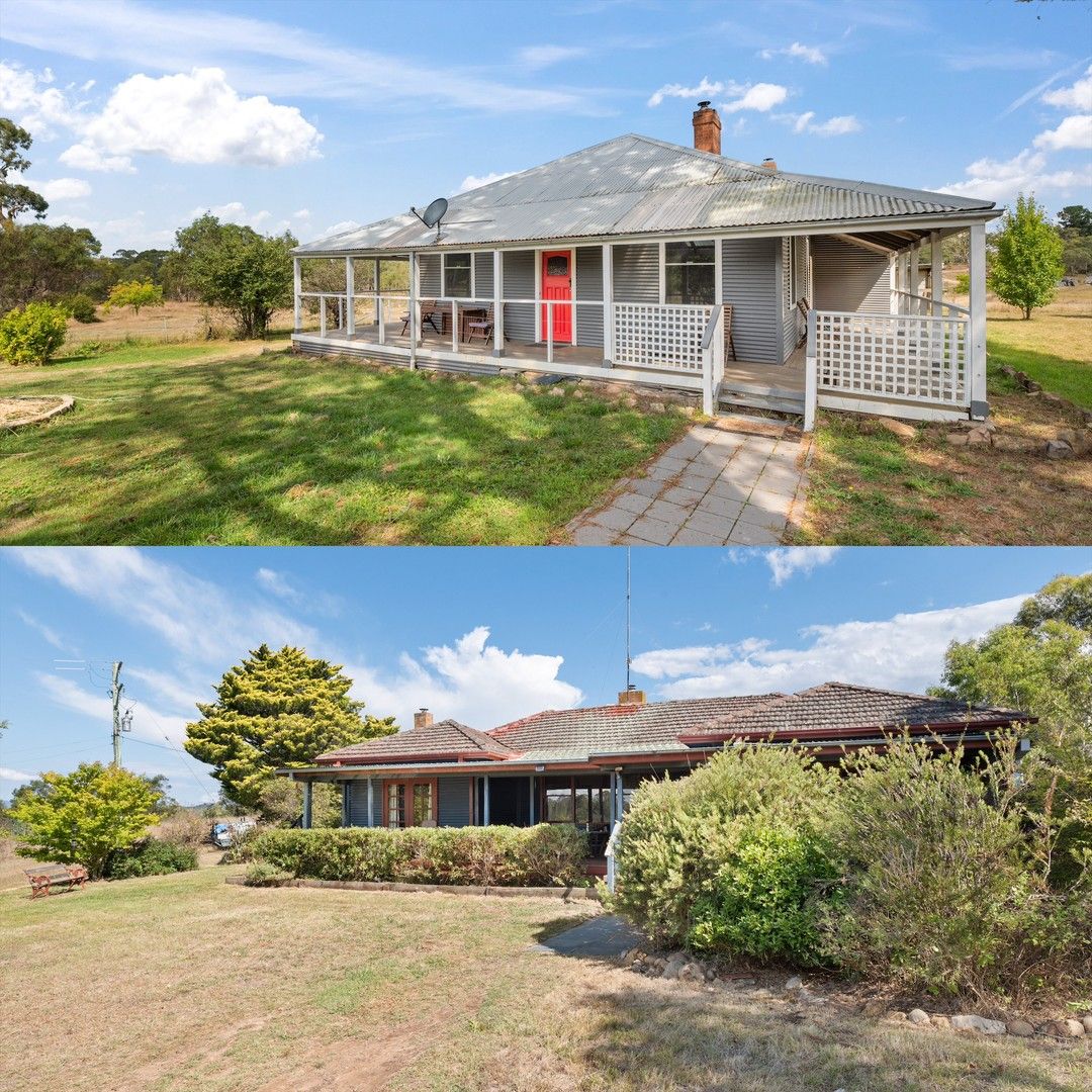 8991 Nerriga Road, Braidwood NSW 2622 House for Sale 1,400,000