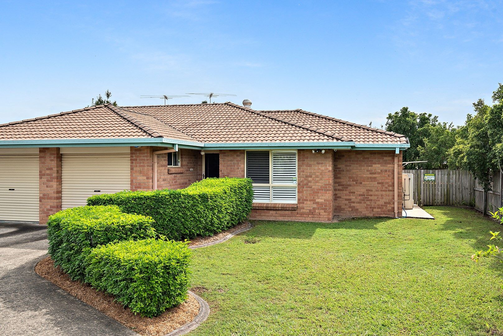 1/10 Moneghetti Place, Calamvale QLD 4116, Image 0