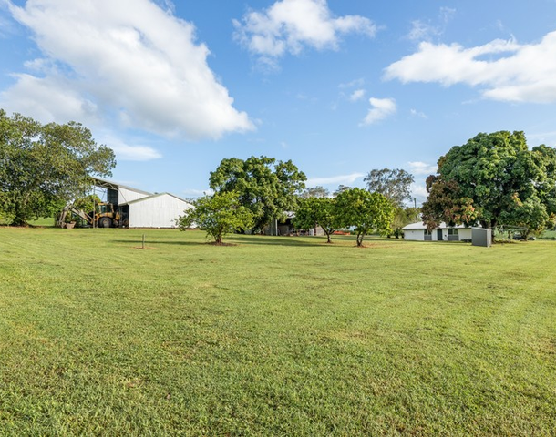 11 Conway Road, Preston QLD 4800