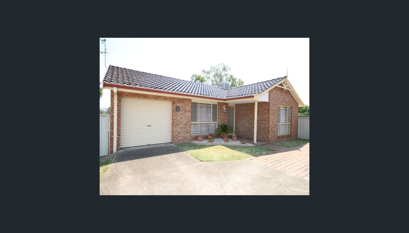 1/5 Gunn Place, Tamworth NSW 2340, Image 0