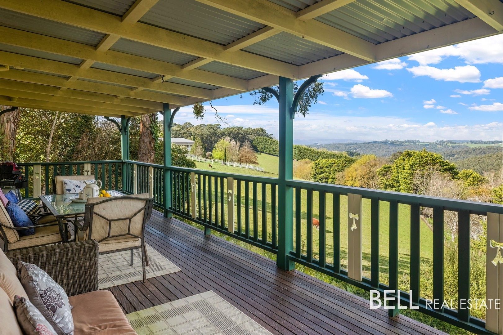 15 Upper Grieve Road, Avonsleigh VIC 3782, Image 0